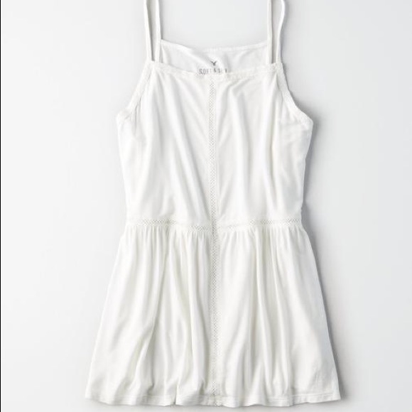 American Eagle Outfitters soft sexy tank‼️‼️‼️‼️ - Picture 4 of 15